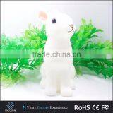 Rabbit Light Happy Led Night Nursery Baby Light Lamp thumbnail-2