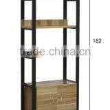 Nail Polish Organizer Case Display Useful Nail Salon Furniture TKN-5560 thumbnail-2