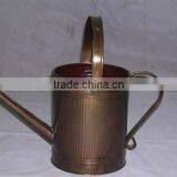 Antique Watering Can,Metal Watering Can,Designer Watering Can thumbnail-1