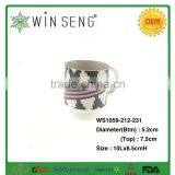 Ceramic Mugs for Gifts or Dinnerware thumbnail-2