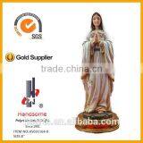 8" Reisn Religious Crafts Polyresin Catholic Articles thumbnail-6