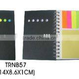 Hot Selling Sticky Memo Pad for Promotion