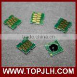 Permanent Ink Cartridge Chips for Epson T3270 T5270 T7270 thumbnail-4