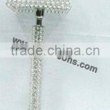 Crystal Votive Candle Stand,wedding Crystal Votive Stand,Decorative Crystal Candle Holder thumbnail-1