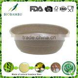 Good Quality Best Design Traditional Bamboo Flower Nursery Pot