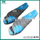 Extreme Cold Weather Hiking Sleep Bag for Camping thumbnail-1