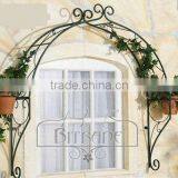 Metal Outdoor Window Decor thumbnail-1
