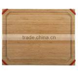 Wholesale High Quanlity Cutting Board Bamboo Chopping Board thumbnail-4