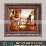 Canvas Oil Painting thumbnail-1