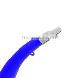 2018 World Cup French Football Fans Plastic Cheering Horn World Cup Hot Sale Noise Maker Horn thumbnail-2