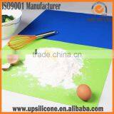 Silicone Table Mat Plate Mat Heat Resistant Silicon Placemat thumbnail-6