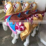 Outdoor Horse Figurine Statue thumbnail-4
