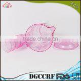 NBRSC Set of 5 Pcs Plastic PS Cold Water Jug Water Kettle Hollow Drinking Bottle PP Pot Double Layer Watering Can thumbnail-6