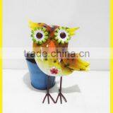 YS2015A290 Metal Animal Theme Garden Decoration With Cheap Wholesale Price thumbnail-1