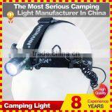 Energizer Led Camping Headlamp Head Torch thumbnail-1