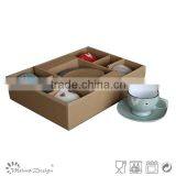 2016 Hot Selling Vintage Tea Set thumbnail-1