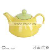 Tea Cup Pot in One,korean Tea Pot thumbnail-3