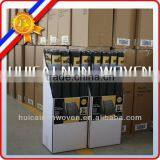 100% Polyester Anti-oil and Flame Resistant Non Stick Bbq Grill Mat on Line Shopping thumbnail-6