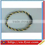 The Most Hot Sale Famous Brand Titanium Germanium Necklace With Jewelry thumbnail-1