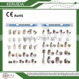 E27 E40 Ceramic Porcelain Bulb Lamp Holder & Lamp Holder Adapter thumbnail-6