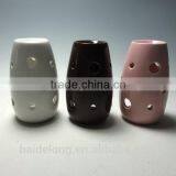 Ceramic Aroma Oil Burner/Candle Burners