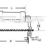 Metal Oxide Film Fixed Resistor thumbnail-2