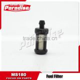Good Plastic MS180 Fuel Filter Oil Chainsaw Spare Part