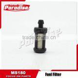 Good Plastic MS180 Fuel Filter Oil Chainsaw Spare Part thumbnail-1