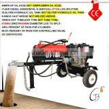 Wood Log Exporters (LS37T-B3-1050mm) thumbnail-2