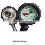 Oxygen Respirator With Double Cylinder thumbnail-5