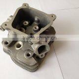 Gasoline Generator Spare Parts Cylinder Head , GX160 Cylinder Head thumbnail-3