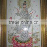 Classic Corss Stitch Kit thumbnail-1