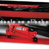 RONIX 3Ton Professional Hydraulic Garage Jack RH-4912 thumbnail-6