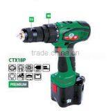 Best Quality Status Durable Tools Cordless 18V Power Drill thumbnail-1