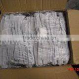 DDSAFETY 2017 Grey Cow Split Small Welder Glove Sailing Gloves thumbnail-2