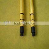 House-cleaning Aluminum Vacuum Telescopic Extension Poles thumbnail-1