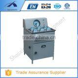 MIA-1 Automatic Constant Presure Mortar Impermeability Apparatus thumbnail-1