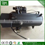 The engine start at low temperature Car parking heater YJ-16.3 kW
