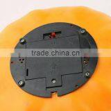 Cheap PU Custom Decorative Lamp, Halloween Pumpkin Lamp thumbnail-5