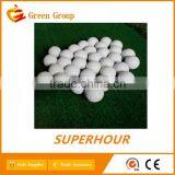 Two Layers SUPERHOUR Range Golf Ball Bag Pack thumbnail-5