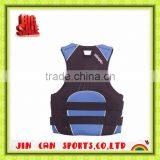 High Quality and Fashion Neoprene Life Jacket Wholesale thumbnail-1