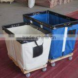 Laundry Basket Truck thumbnail-5