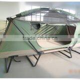 Unique Camping Tent Cot, Camping Sleeping Tent With Bed