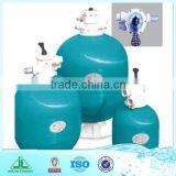 Water Treatment Machine for Swimming Pool thumbnail-2