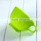 Large Drinking Cups Food Grade Silicone Baby Cup Insulated Drink Cups thumbnail-3
