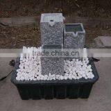 Stone Garden Fountain thumbnail-1