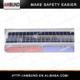 SWL-A33-001 Double Side Solar Traffic Light Solar Powered Portable Traffic Ligh thumbnail-2