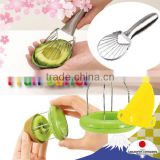 Easy to use functional spiral vegetable slicer chopper , other cooking utensils available