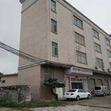 Dongguan Hengxiang Artificial Plant Co.,Ltd company overview - view 2 thumbnail