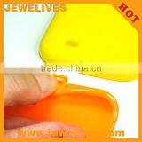 New Candy Color TPU Case Samsung S4 thumbnail-1